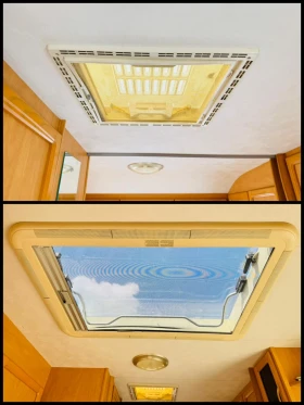 Каравана Други HYLANDER 445* СОЛАР | Auto.bg — изображение 13