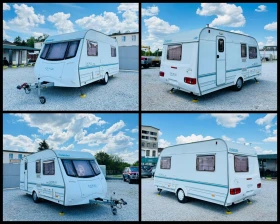 Каравана Други HYLANDER 445* СОЛАР | Auto.bg — изображение 3