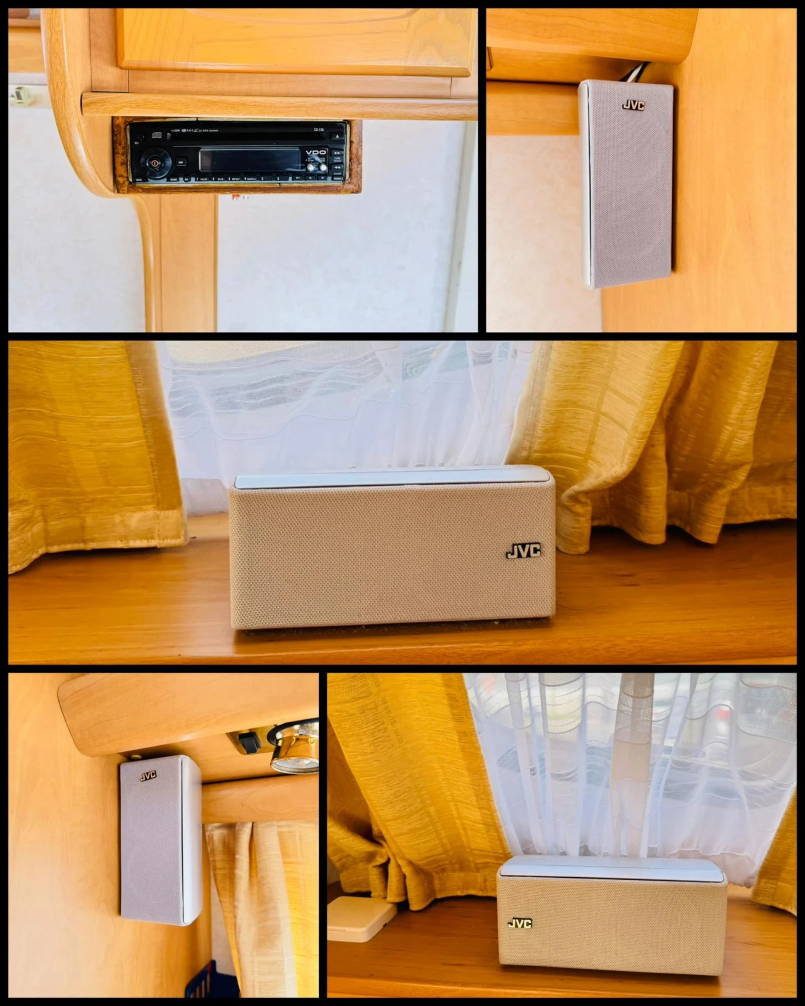 Каравана Други HYLANDER 445* СОЛАР, снимка 12 - Каравани и кемпери - 54042872