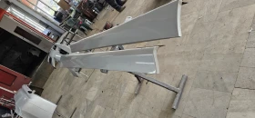 Предна, задна броня и прагове за БМВ Е90, снимка 9