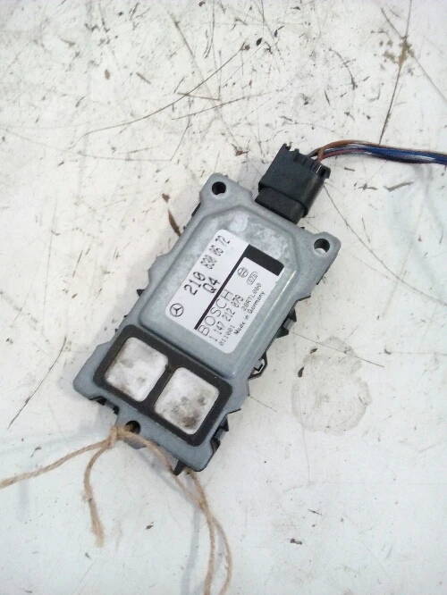 Сензор въздух Мерцедес Е270