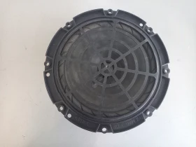 Тонколона високоговорител предна лява Пежо 5008