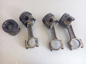 Бутало с биела Рено Лагуна,Меган,Кашкай 1.5дци