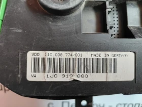 1J0919880 Километраж за VW GOLF IV 1.4i  (1997-2005) 1J0919880, снимка 3 - Части - 53270663