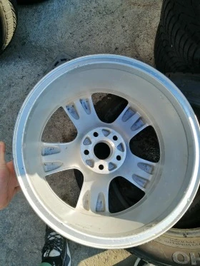 Джанти за Audi A3, снимка 4