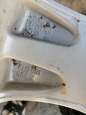 Джанти за Audi A3, снимка 5