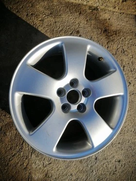 Джанти за Audi A3, снимка 2
