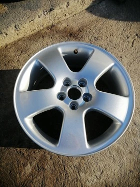 Джанти за Audi A3, снимка 3