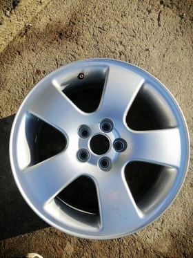 Джанти за Audi A3, снимка 1