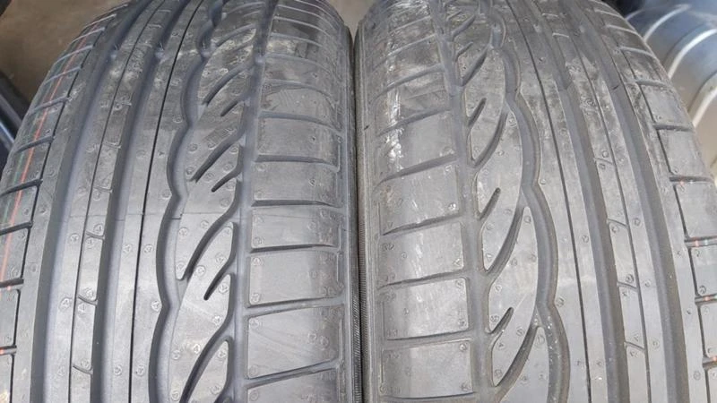 Гуми Летни 185/60R15, снимка 1 - Гуми и джанти - 29263055