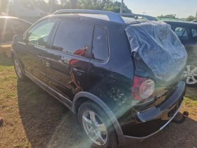 VW Polo Cross, снимка 2
