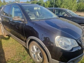 VW Polo Cross, снимка 3