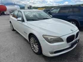 BMW 750 Проблем в мотора!, снимка 3