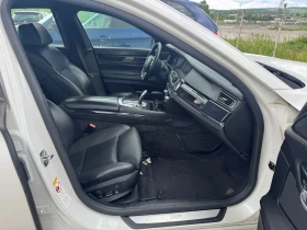 BMW 750 Проблем в мотора!, снимка 10