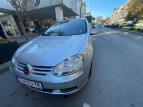 VW Golf 5 - изображение 4