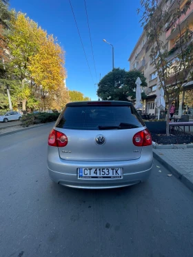 VW Golf 5 - изображение 7