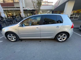 VW Golf 5 - изображение 6