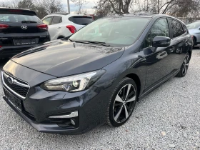 Subaru Impreza 1.6I-ЕВРО 6С-ГАЗ-БЕНЗИН-НАВИГАЦИЯ-4Х4-КАМЕРА