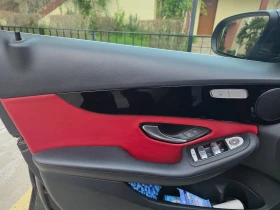 Mercedes-Benz C 220 HEAD-UP DISPLAY, снимка 14