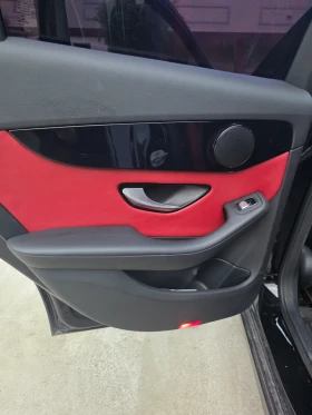 Mercedes-Benz C 220 HEAD-UP DISPLAY, снимка 13