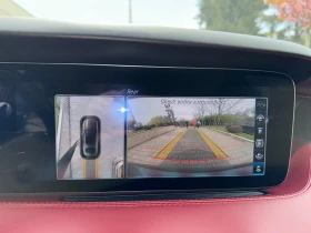 Mercedes-Benz S 63 AMG Coupe* Burmester High End 4D* Carbon* Pano, снимка 15