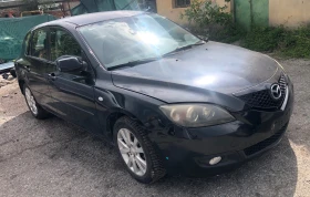 Mazda 3 1.4 i и 1.6 hdi 2 броя, снимка 1