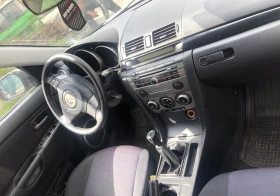 Mazda 3 1.4 i и 1.6 hdi 2 броя, снимка 6