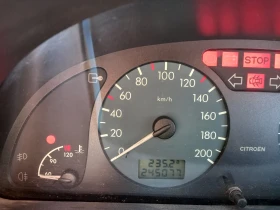 Citroen Xsara, снимка 3