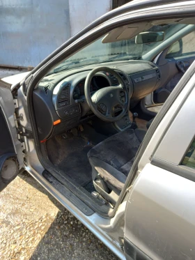 Citroen Xsara, снимка 5