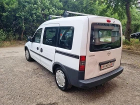 Opel Combo 1.4 i, снимка 4