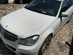 Mercedes-Benz C 220 651, снимка 1