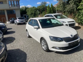 Skoda Fabia   ТОП, снимка 2