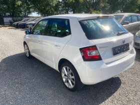 Skoda Fabia   ТОП, снимка 6
