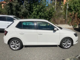 Skoda Fabia   ТОП, снимка 3