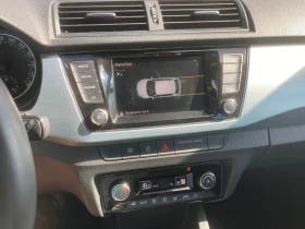 Skoda Fabia   ТОП, снимка 11