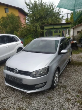 VW Polo 1.2, снимка 3