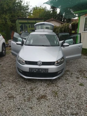 VW Polo 1.2, снимка 5