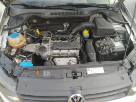 VW Polo 1.2, снимка 9
