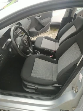 VW Polo 1.2, снимка 11