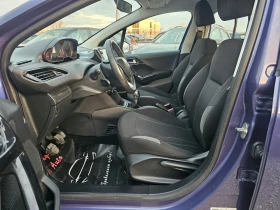 Peugeot 208 1.6HDI, 92к.с., снимка 8