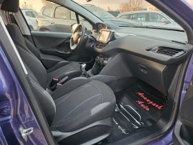 Peugeot 208 1.6HDI, 92к.с., снимка 9