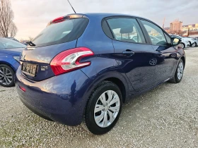 Peugeot 208 1.6HDI, 92к.с., снимка 4