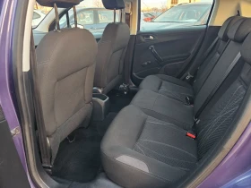 Peugeot 208 1.6HDI, 92к.с., снимка 10
