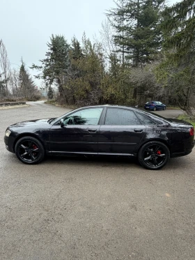 Audi A8 3.0TDI, снимка 4
