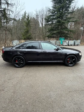 Audi A8 3.0TDI, снимка 5