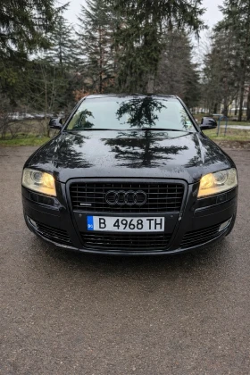 Audi A8 3.0TDI, снимка 2