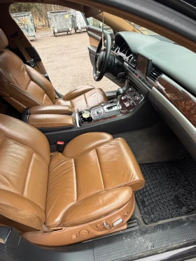 Audi A8 3.0TDI, снимка 9