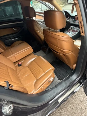 Audi A8 3.0TDI, снимка 11