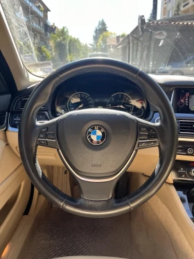 BMW 525 D xD, 113000 km, от M-CAR, снимка 11