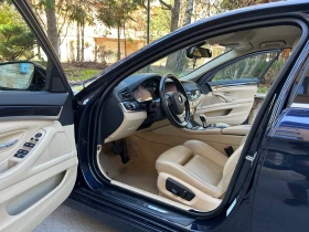 BMW 525 D xD, 114500km, от M-CAR, снимка 4